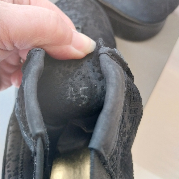 Android Homme Runyon Boots Size 12 - Picture 4 of 15